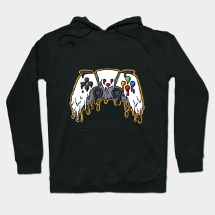 t-shirt gamer lovers Hoodie